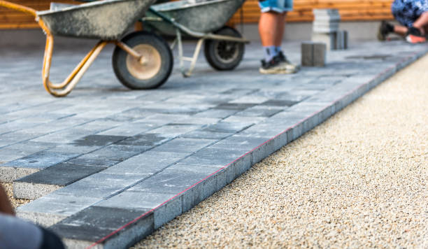 Best Concrete Pool Decks in Queens Gate, PA
