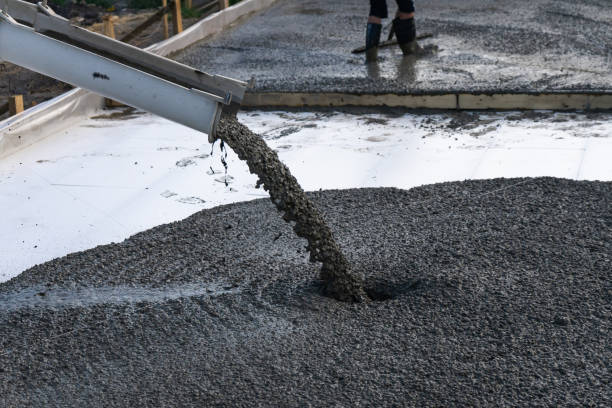  Queens Gate, PA Concrete contractor Pros