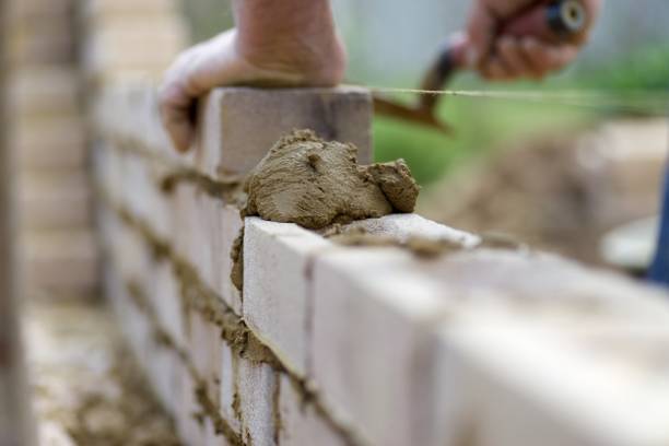 Best Concrete Retaining Walls in Queens Gate, PA