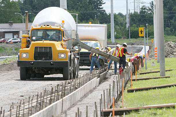 Best Concrete Foundation Repair in Queens Gate, PA