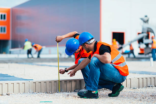 , PA Concrete contractor Company