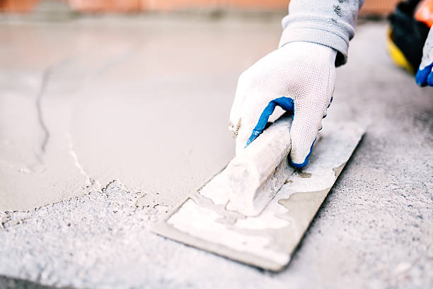 Best Concrete Staining and Coloring in Queens Gate, PA